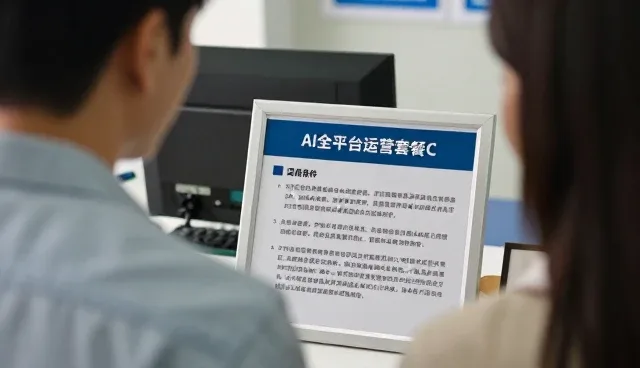 中小客户如何通过场景适配提升技术推广效率
